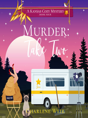 Murder - Audiobook